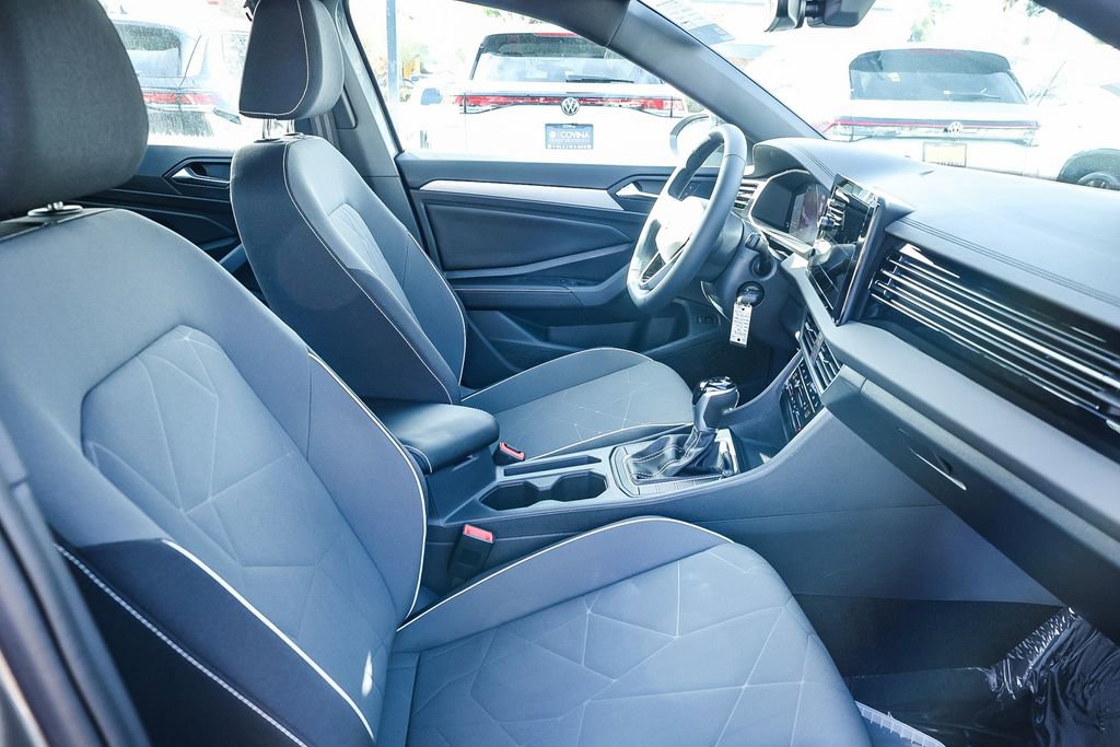 New 2026 Volkswagen Jetta Sport image 26
