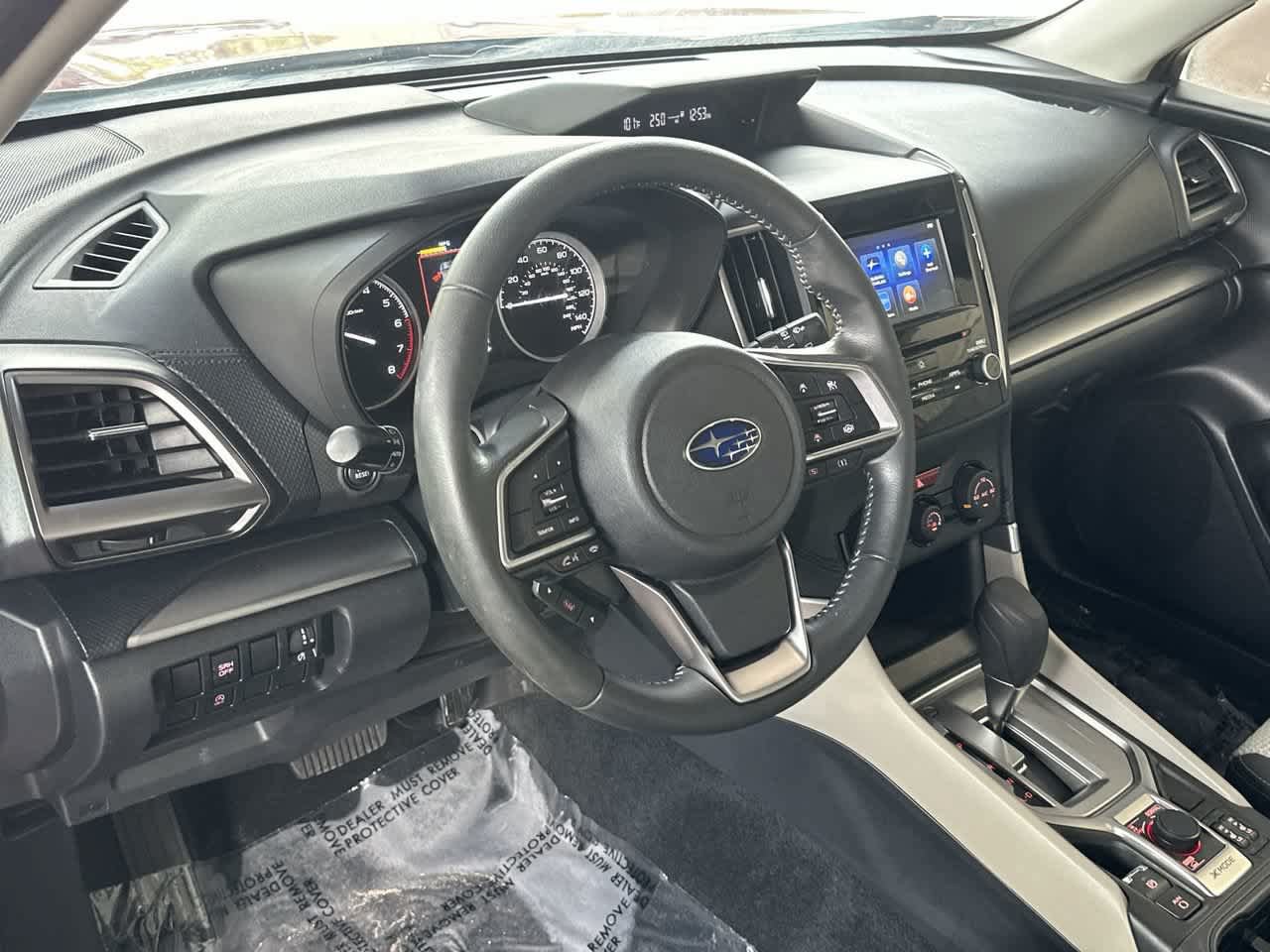 Used 2023 Subaru Forester Premium AWD/4WD image 13