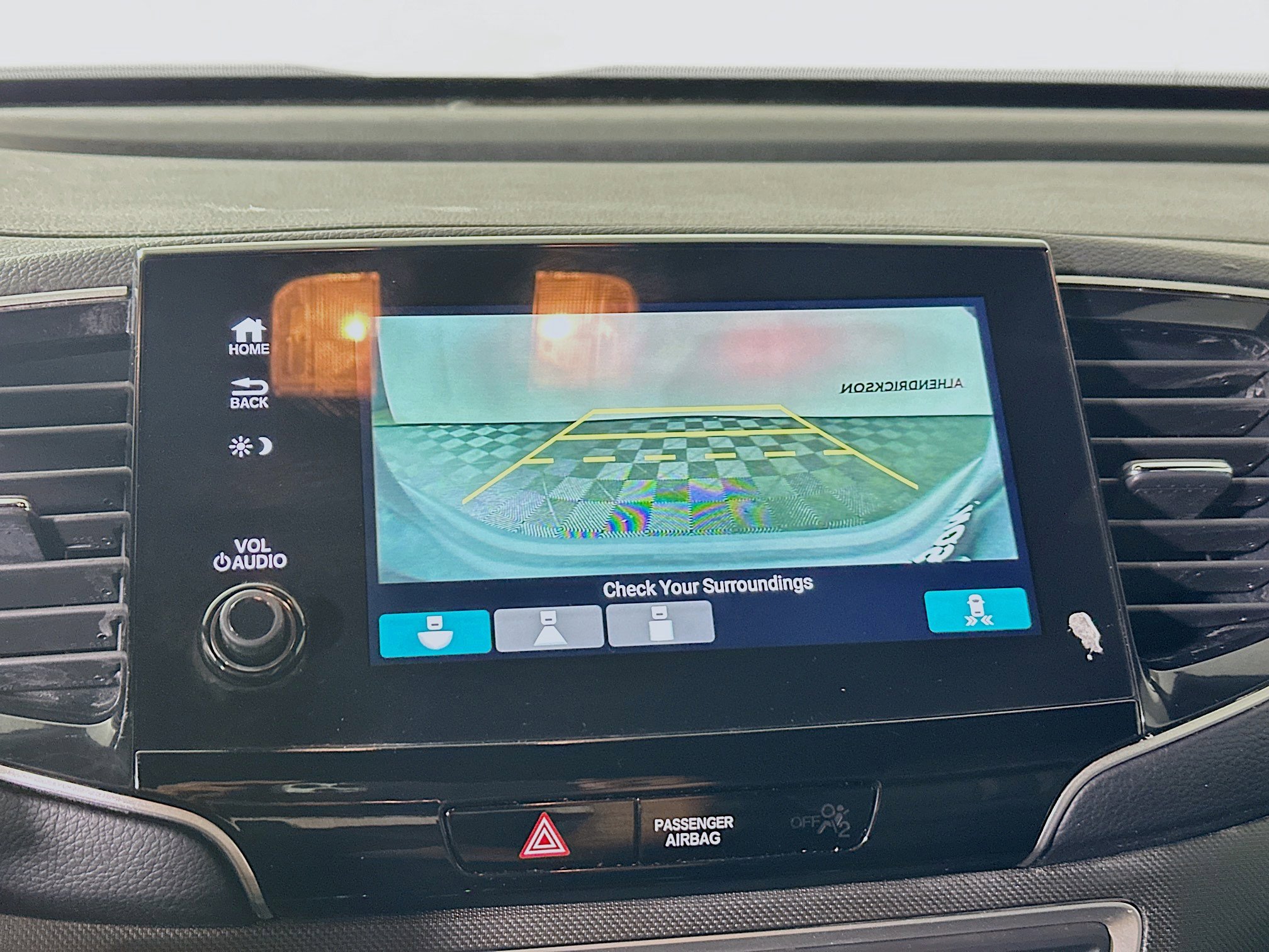 Used 2022 Honda Pilot TrailSport image 25