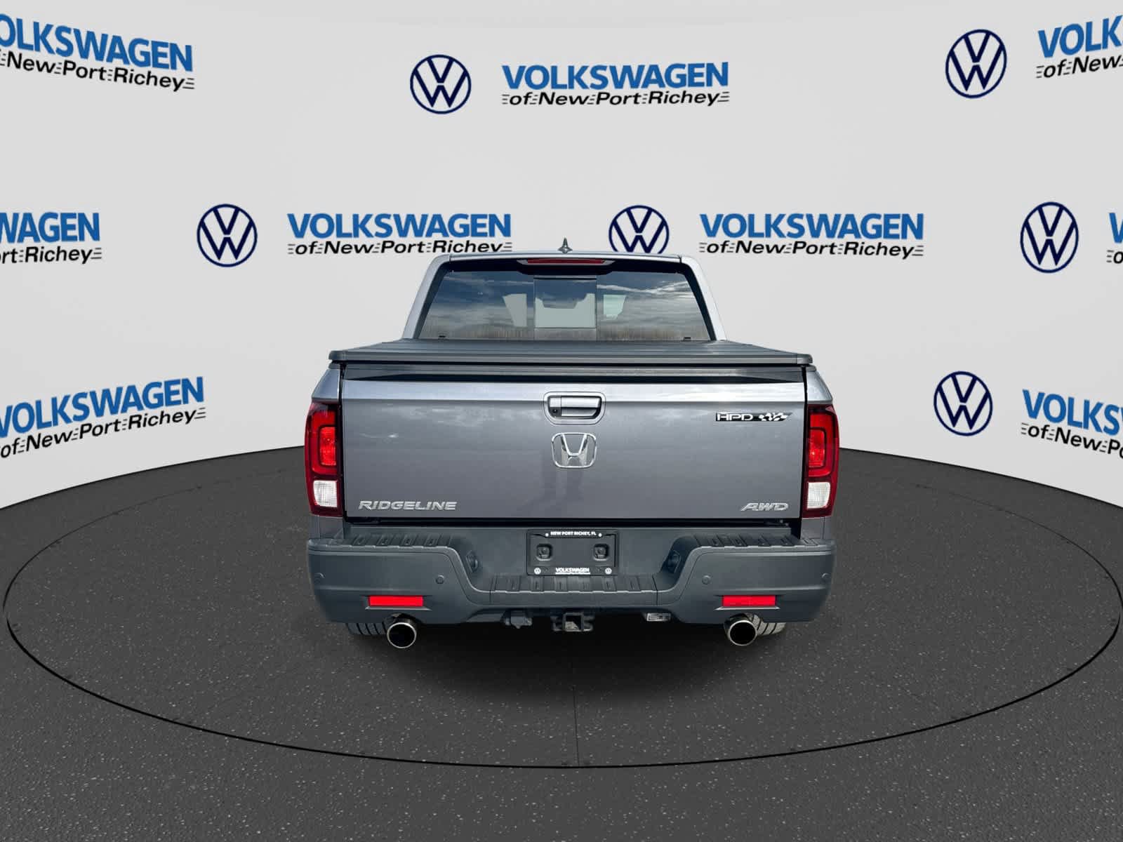 Used 2023 Honda Ridgeline RTL-E image 11