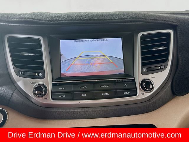 Used 2018 Hyundai Tucson Sport image 20