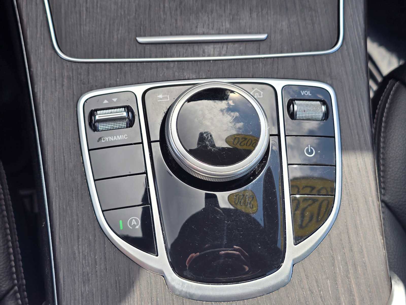 Used 2020 Mercedes-Benz C 300 Sedan image 35