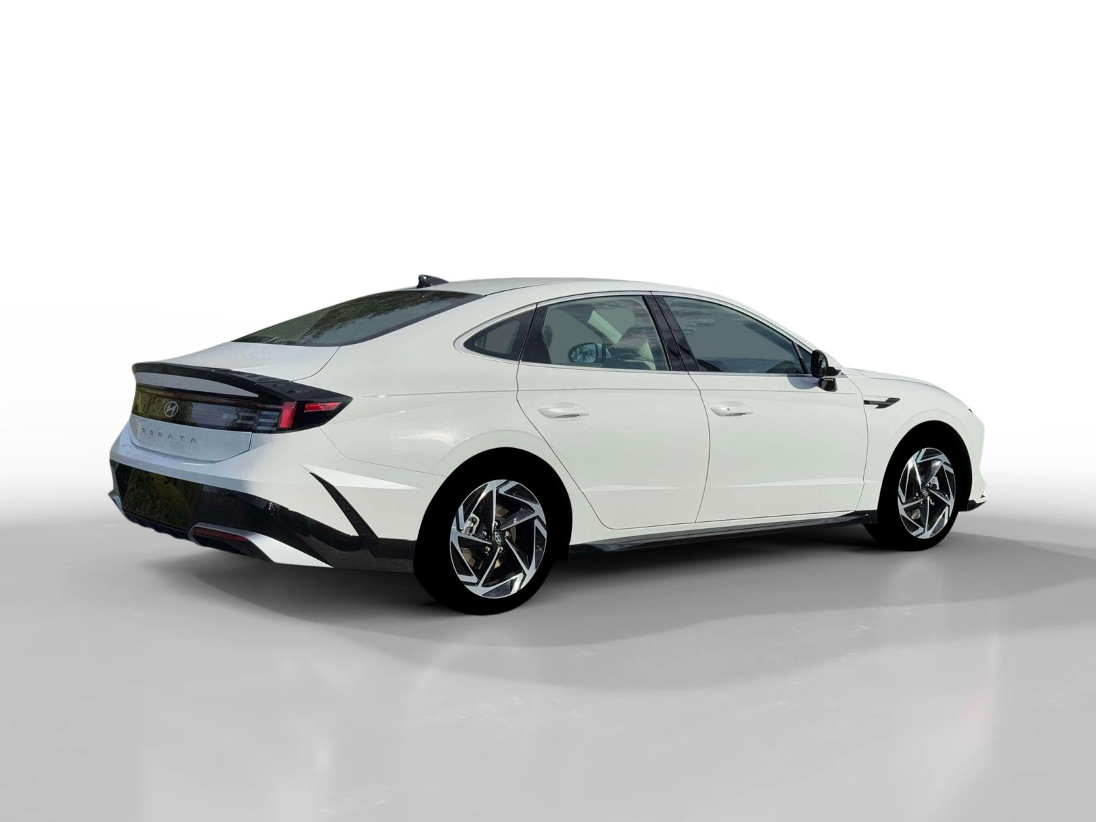 New 2026 Hyundai Sonata SEL FWD image 7