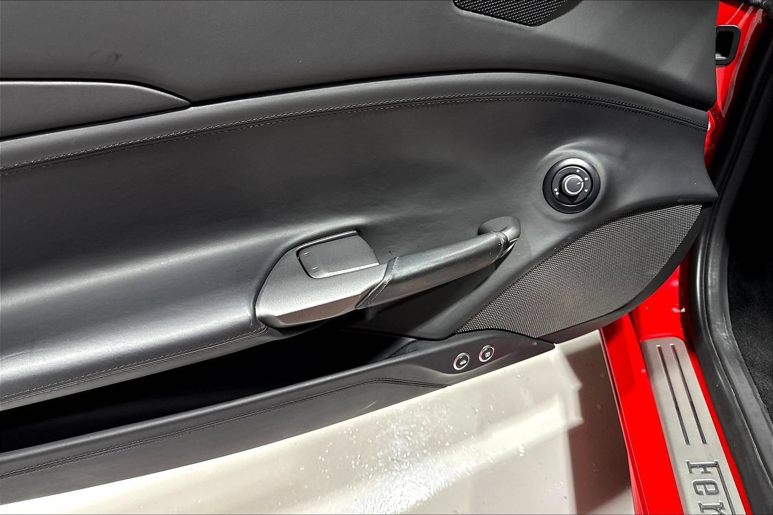Used 2018 Ferrari 488 Spider RWD image 29