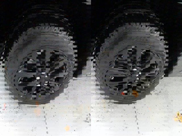 Certified 2024 Jeep Grand Cherokee L Overland w/ Trailer Tow Package image 28