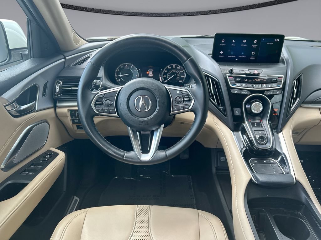 Used 2019 Acura RDX w/ Technology Package FWD image 15