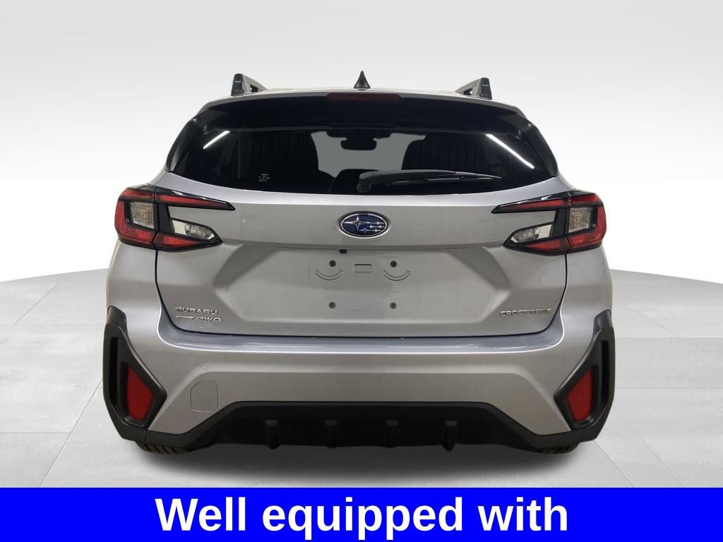 Certified 2024 Subaru Crosstrek 2.0i Premium image 3