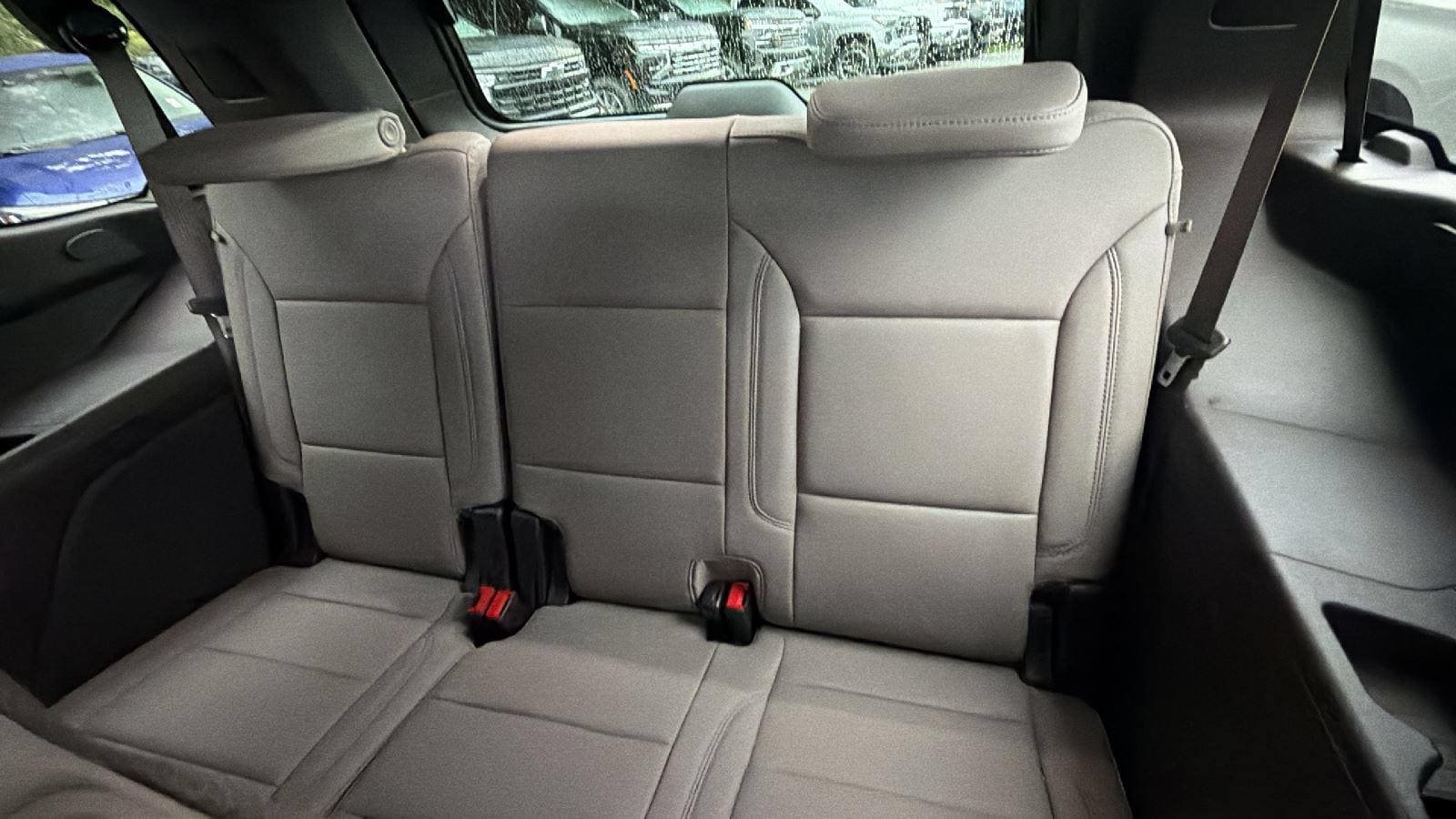 New 2026 Chevrolet Tahoe LT RWD image 20