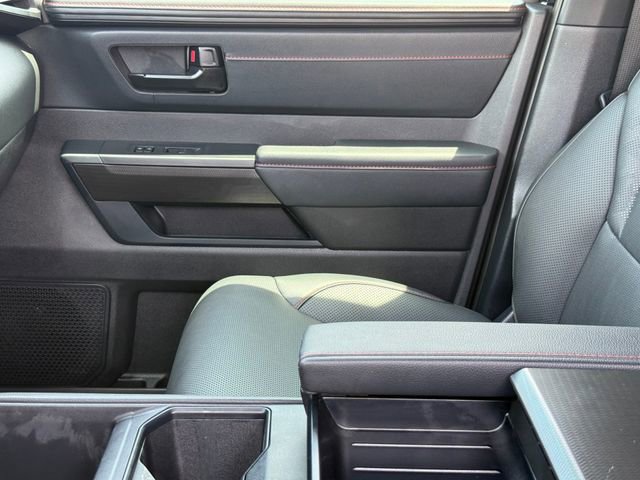 Used 2025 Toyota Tundra TRD Pro AWD/4WD image 9