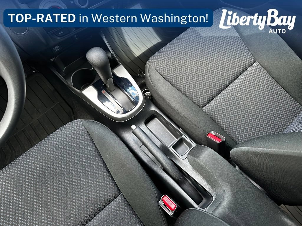 Used 2018 Honda Fit LX image 24