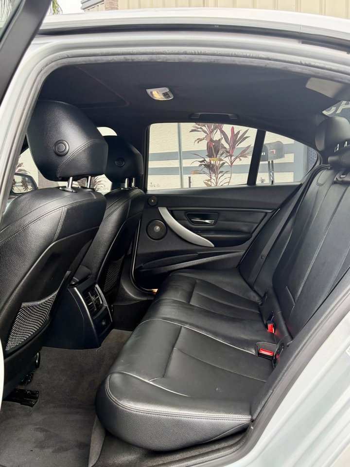 Used 2015 BMW 335i Sedan image 14