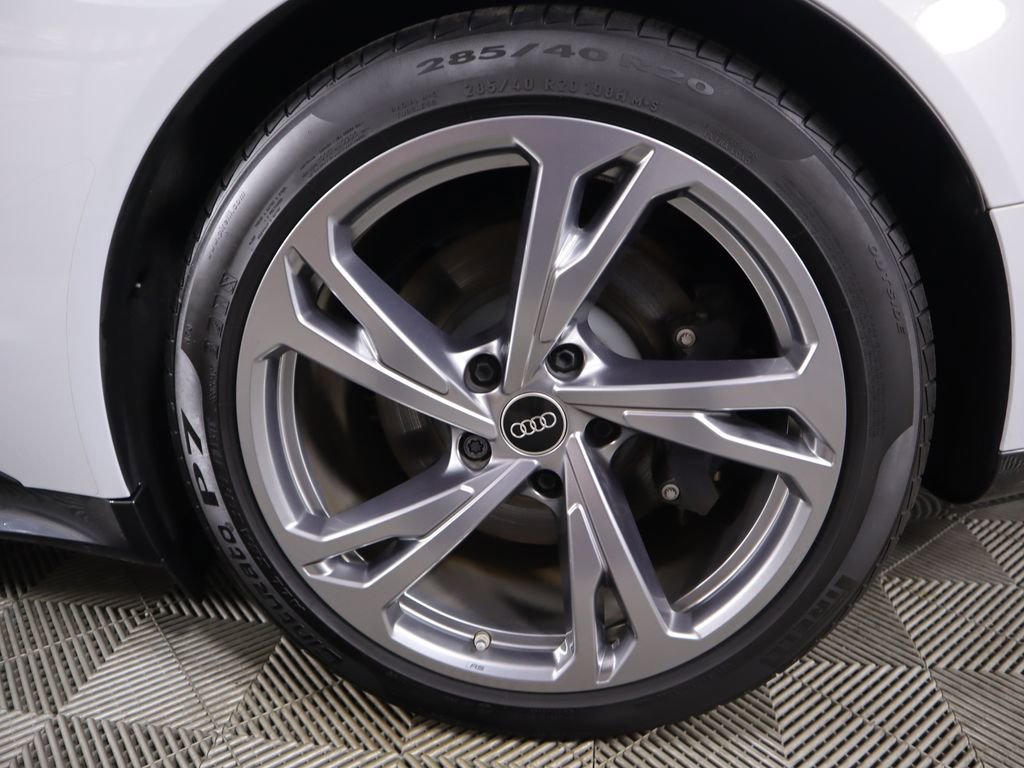 Certified 2023 Audi e-tron GT Premium Plus image 31