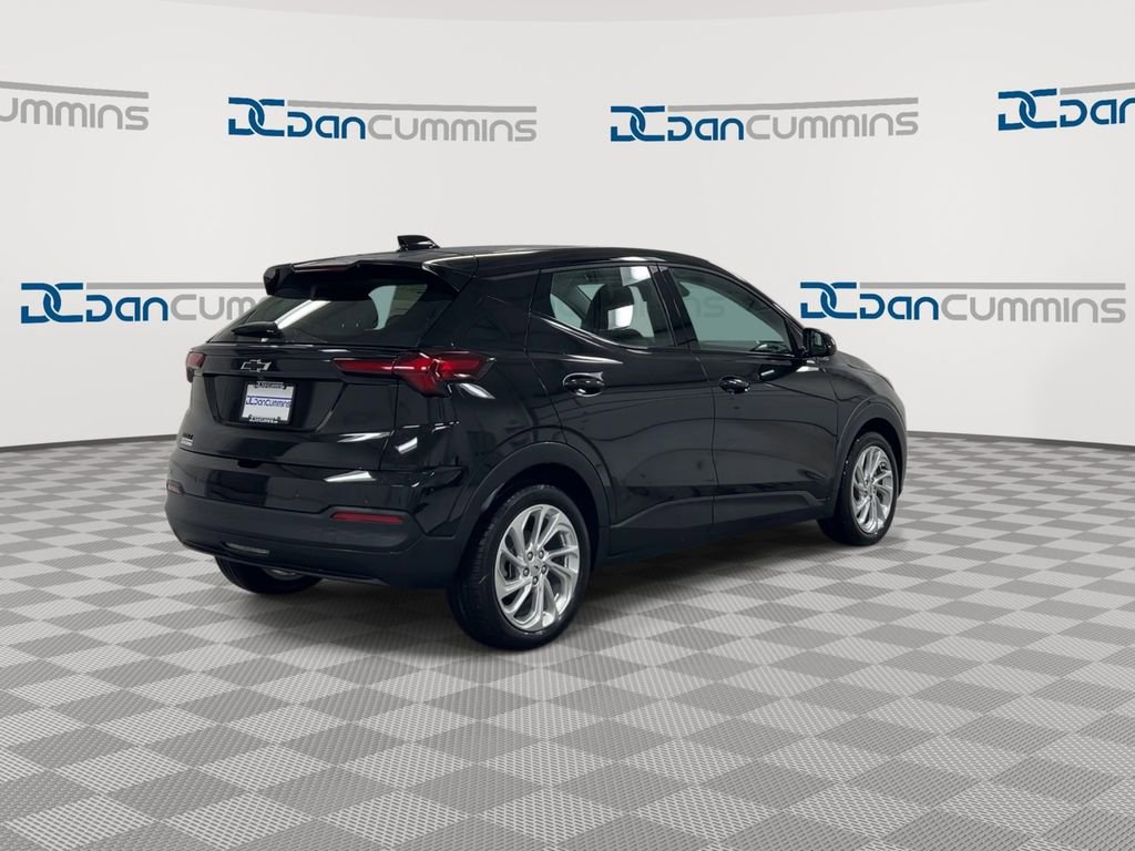 New 2027 Chevrolet Bolt LT w/ Comfort Package image 8