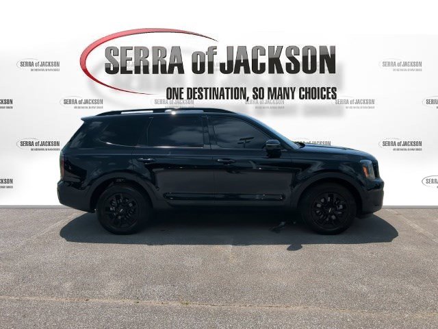 Certified 2023 Kia Telluride SX Prestige X-Pro AWD/4WD image 9