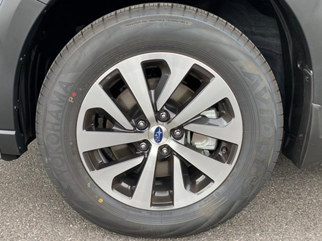 New 2025 Subaru Outback Premium image 20