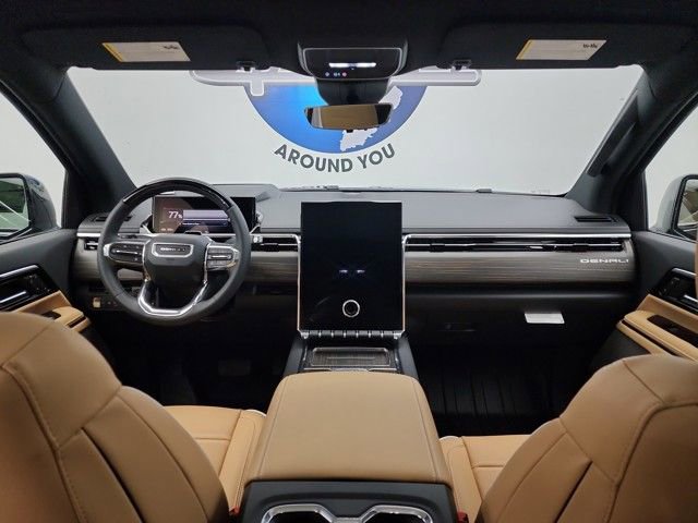 New 2025 GMC Sierra EV Denali image 13