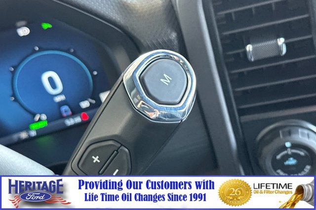 New 2025 Ford F150 XLT w/ Equipment Group 302A MID image 18