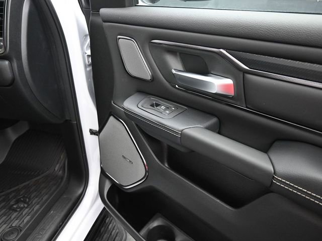 New 2026 RAM 1500 Rebel w/ Rebel Level 2 Equipment Group image 23