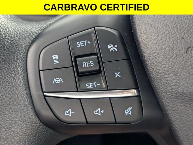 Used 2025 Ford Bronco Sport Big Bend AWD/4WD image 15