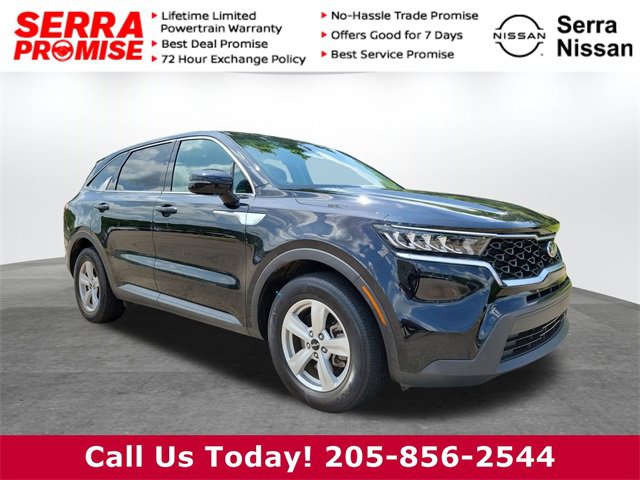 Used 2023 Kia Sorento LX