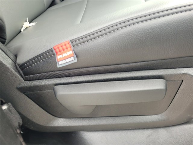 New 2026 RAM 2500 Tradesman w/ Chrome Appearance Group image 15