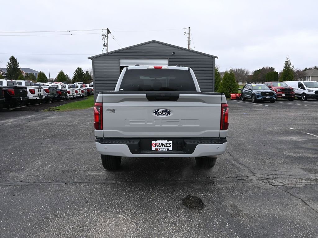 New 2026 Ford F150 STX AWD/4WD image 9