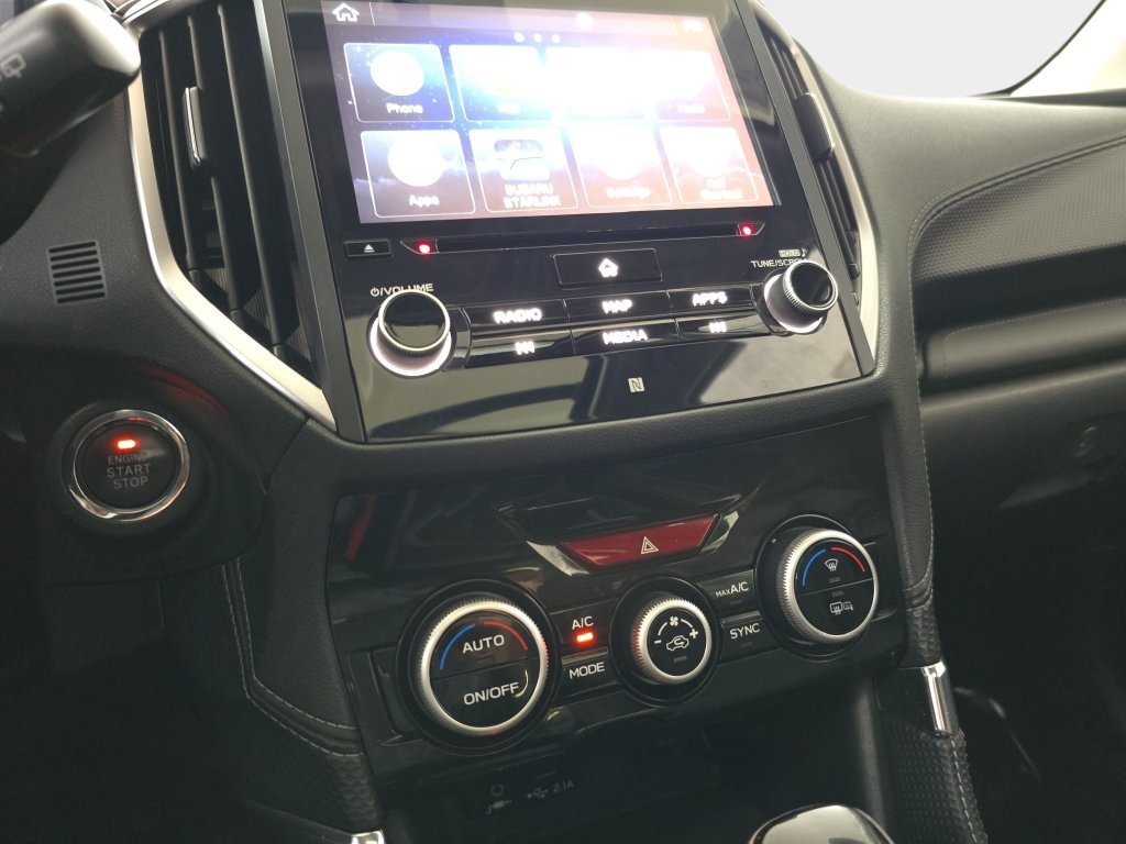 Used 2019 Subaru Forester Touring AWD/4WD image 24