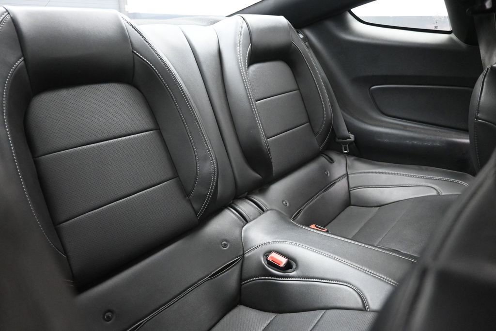 Used 2019 Ford Mustang Premium w/ Ecoboost Performance Package RWD image 20