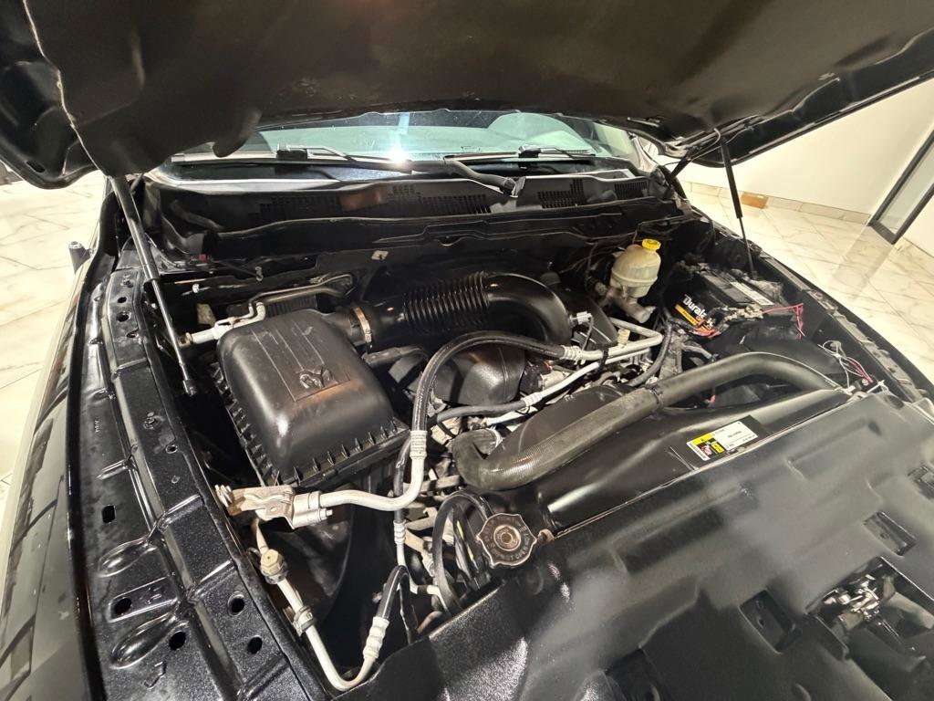 Used 2016 RAM 1500 Lone Star RWD image 5