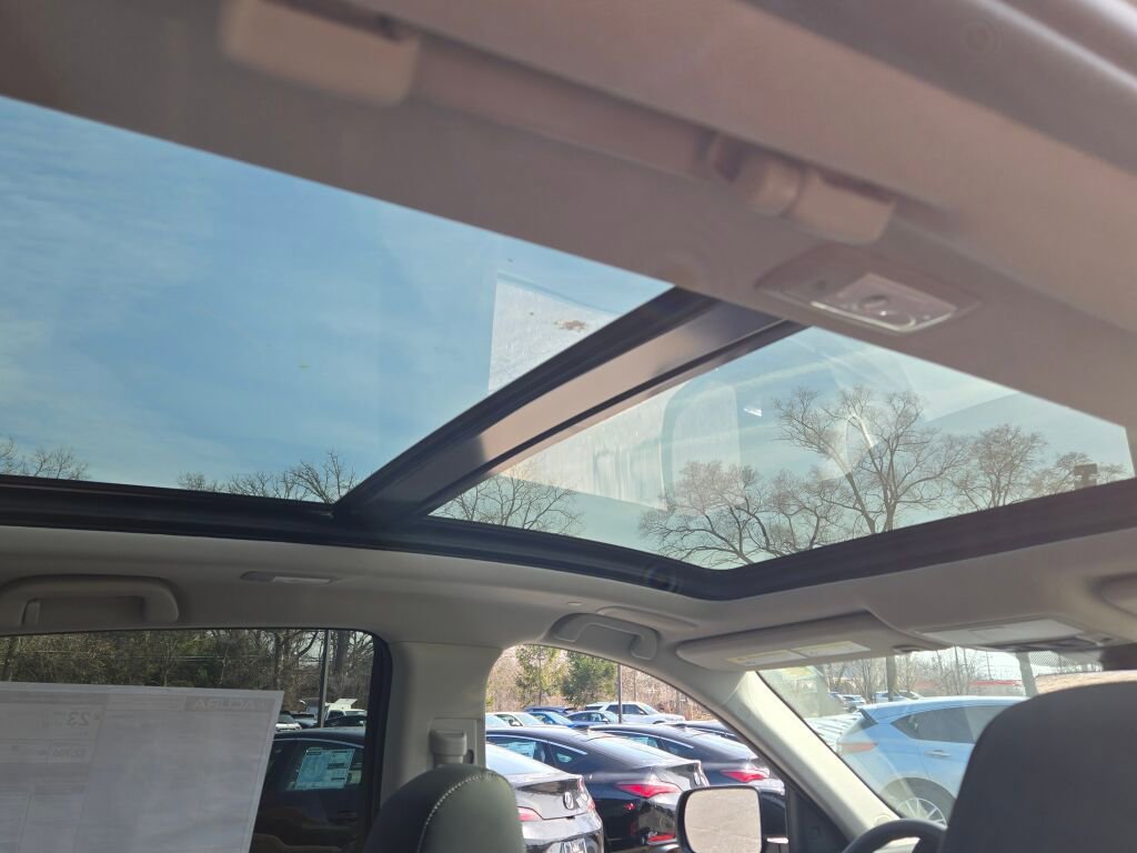 New 2026 Acura RDX w/ Technology Package image 13