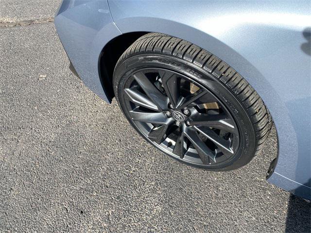 Certified 2024 Toyota Corolla SE w/ SE Convenience Package image 10
