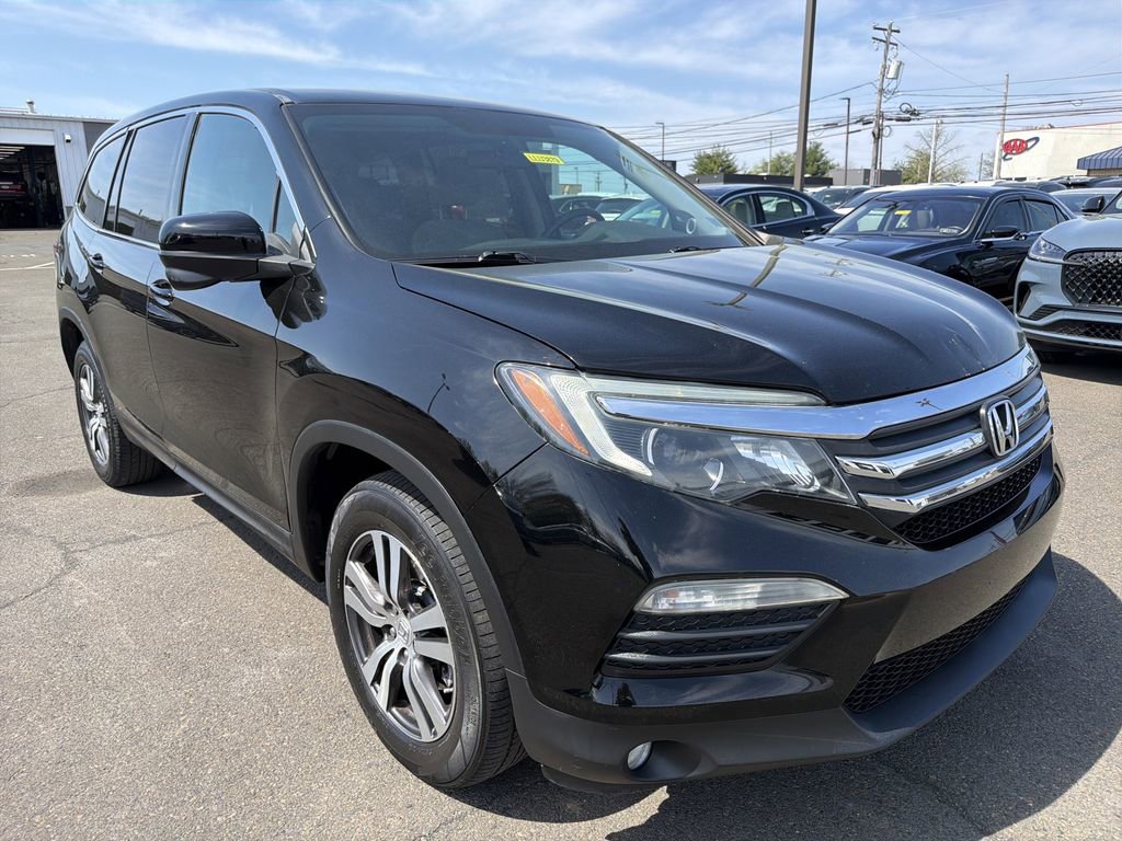Used 2016 Honda Pilot EX image 7