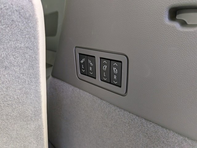 New 2025 Cadillac XT6 Premium Luxury w/ LPO, Floor Liner Package image 13