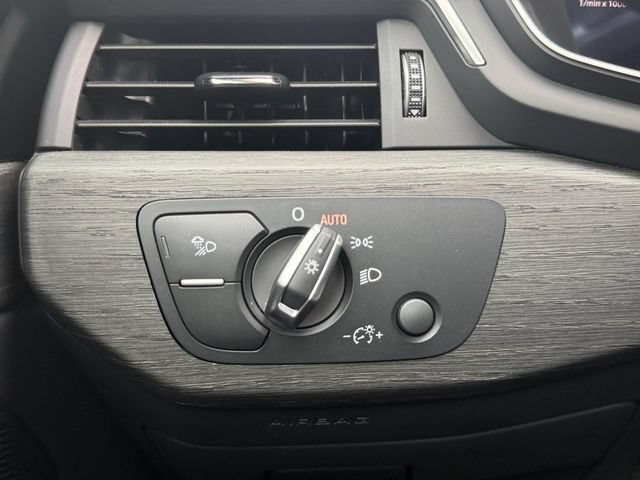 Used 2024 Audi A4 2.0T Premium Plus AWD/4WD image 30