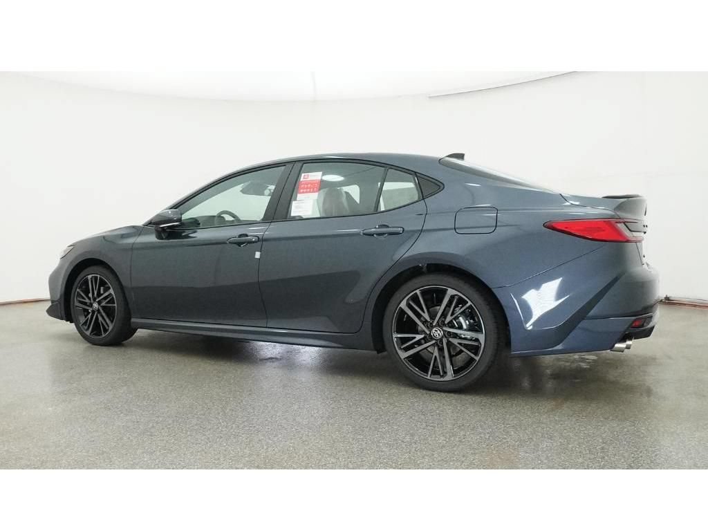 New 2026 Toyota Camry XSE FWD image 20