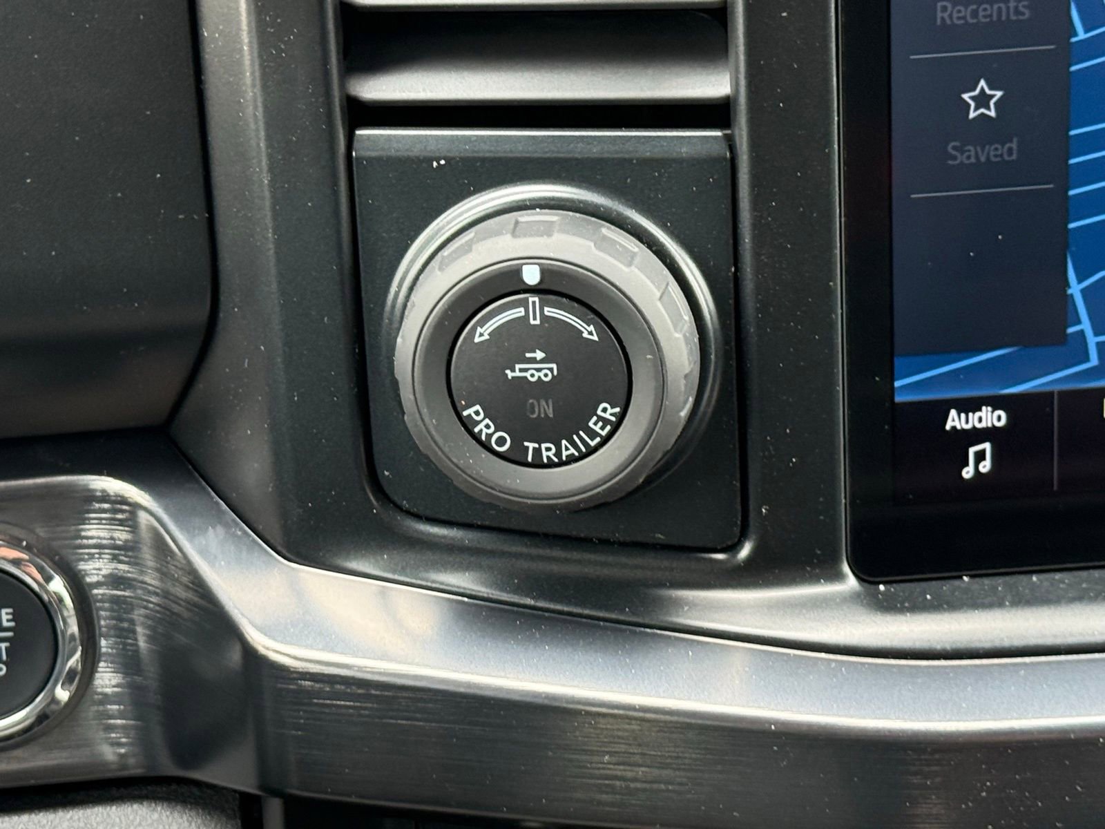 New 2026 Ford F250 Lariat w/ Black Appearance Package image 26