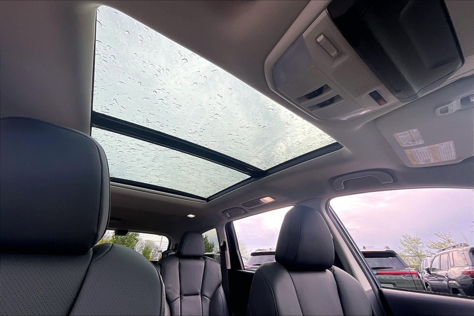 New 2026 Subaru Ascent Bronze Edition AWD/4WD image 23