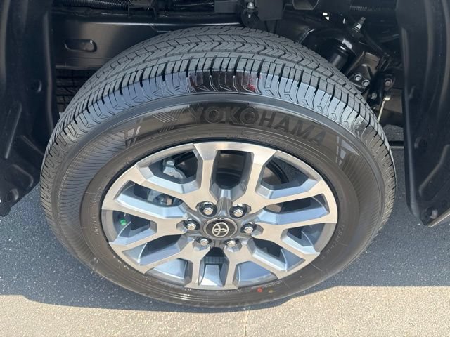 Used 2026 Toyota Tundra 1794 Edition AWD/4WD image 15