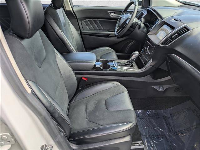 Used 2016 Ford Edge Sport w/ Equipment Group 401A AWD/4WD image 21