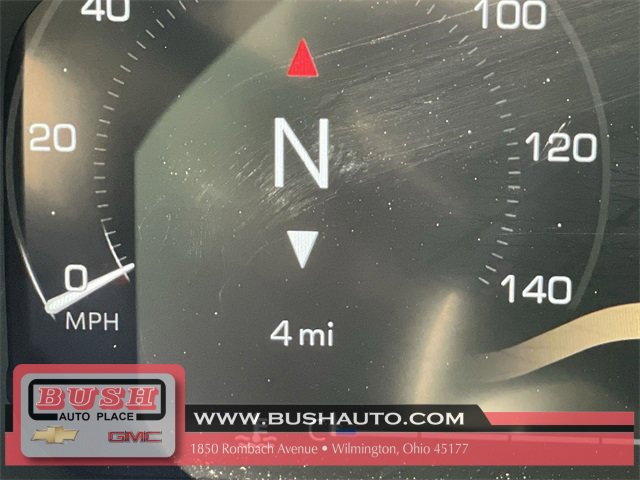 New 2026 GMC Sierra 1500 AT4 w/ AT4 Premium Package image 12