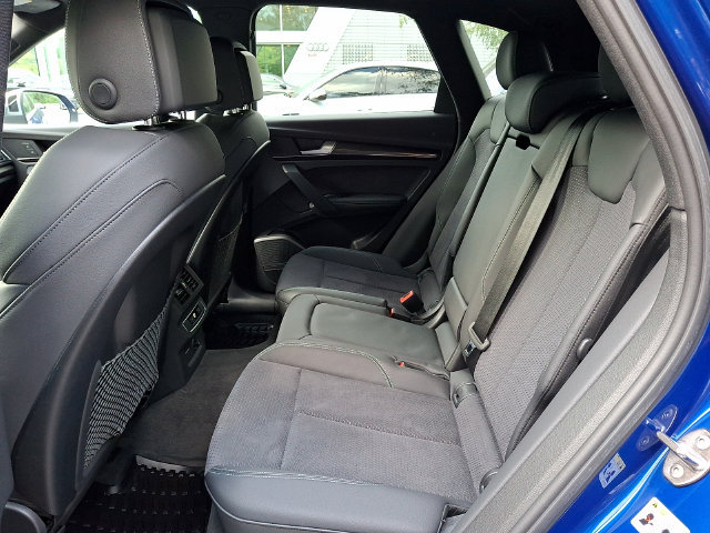 Certified 2023 Audi SQ5 Premium Plus w/ Premium Plus Package AWD/4WD image 10
