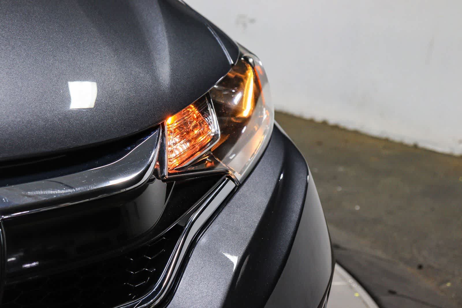 Used 2018 Honda Fit EX image 7