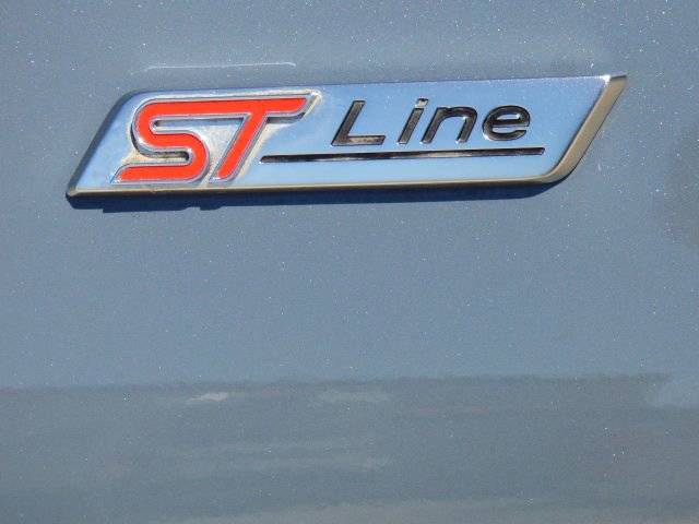 Used 2024 Ford Escape ST-Line w/ Tech Pack #1 FWD image 12