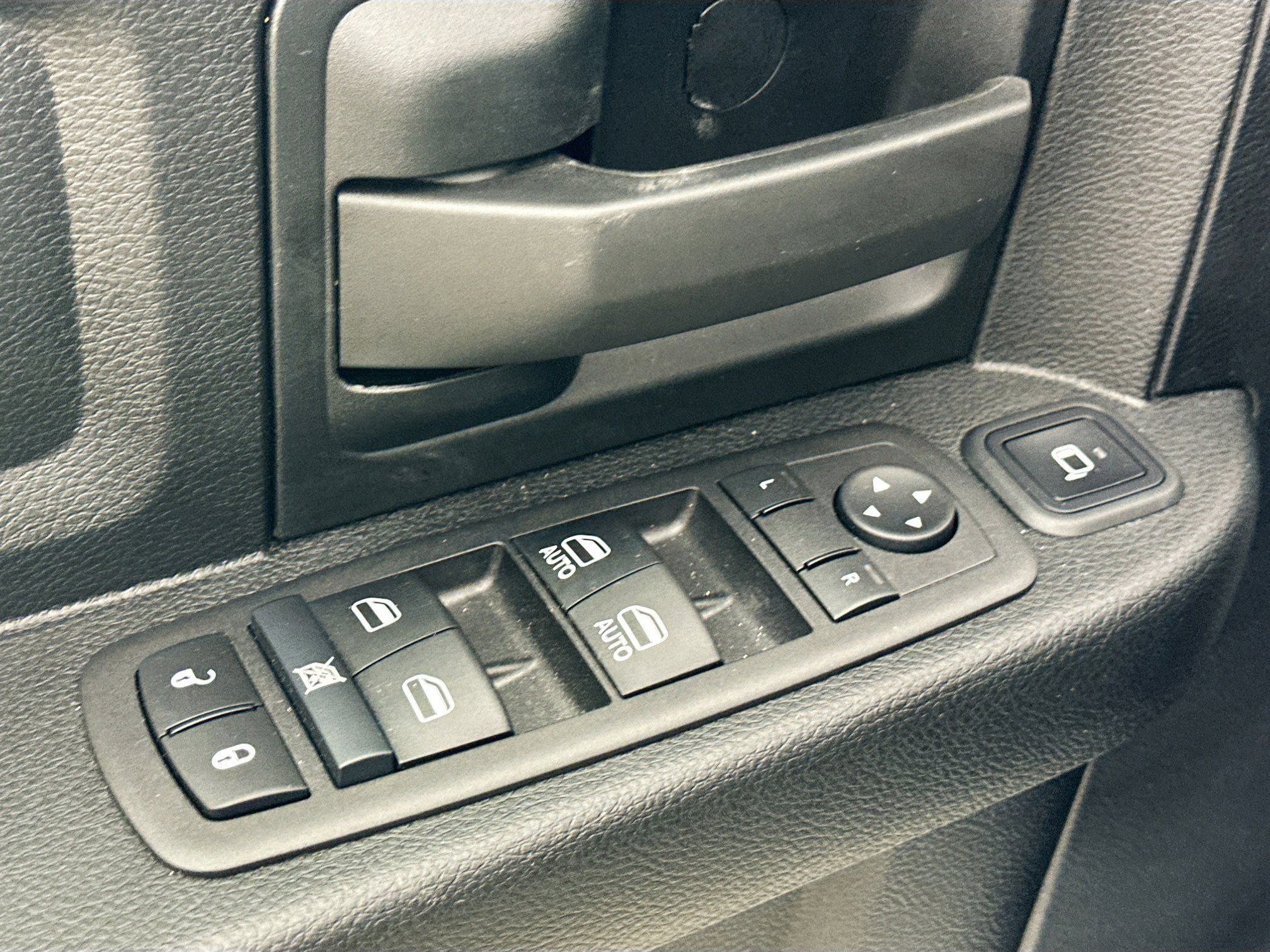Certified 2024 RAM 2500 Tradesman AWD/4WD image 22