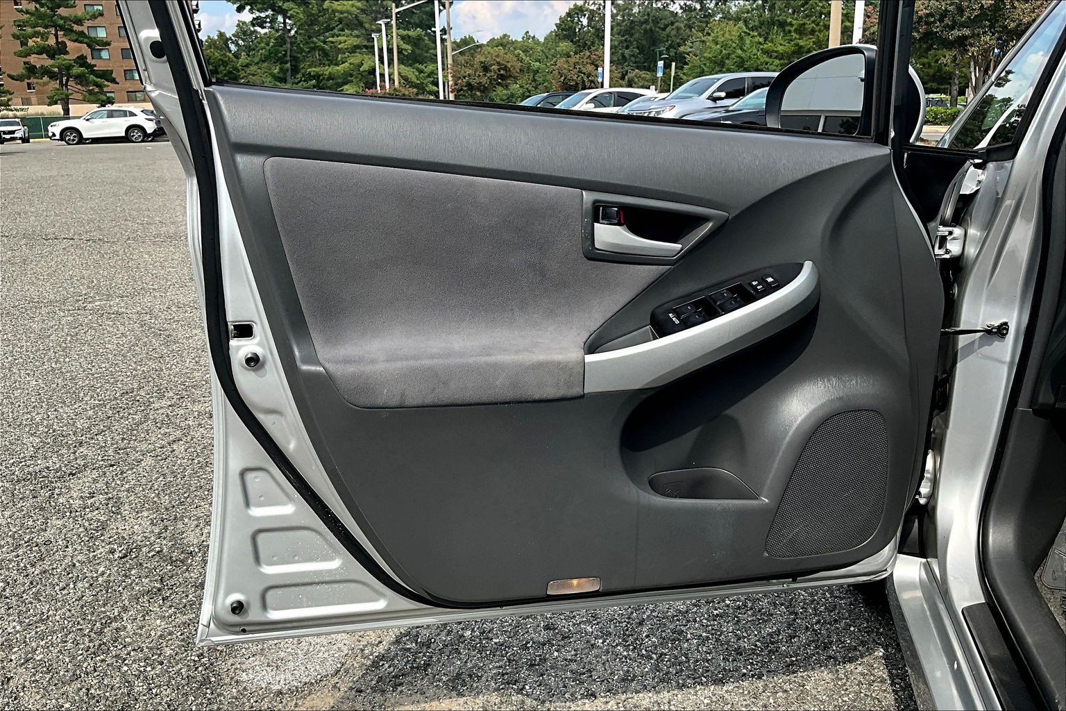 Used 2010 Toyota Prius Two FWD image 16
