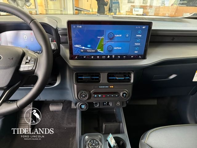 New 2026 Ford Maverick Lobo image 20