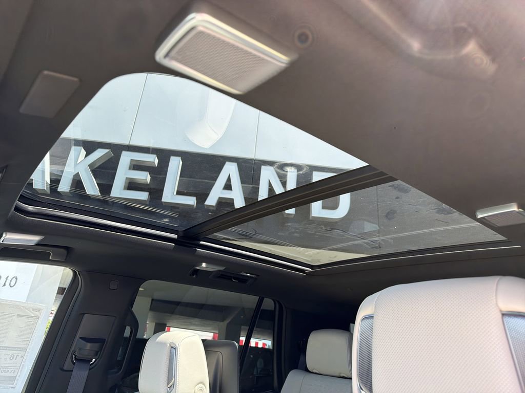 New 2026 Cadillac Escalade Sport w/ Touring Package image 24