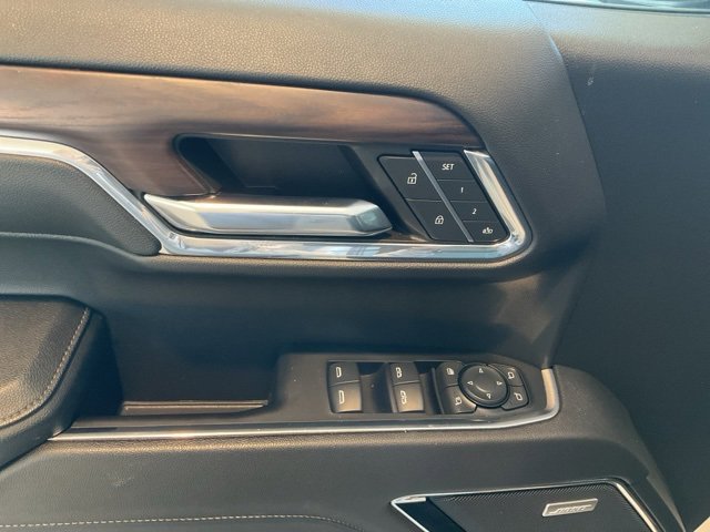 Used 2024 GMC Sierra 1500 SLT w/ SLT Premium Plus Package image 6