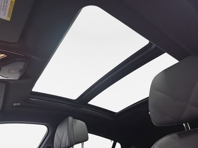 Certified 2025 BMW X6 M60i image 27