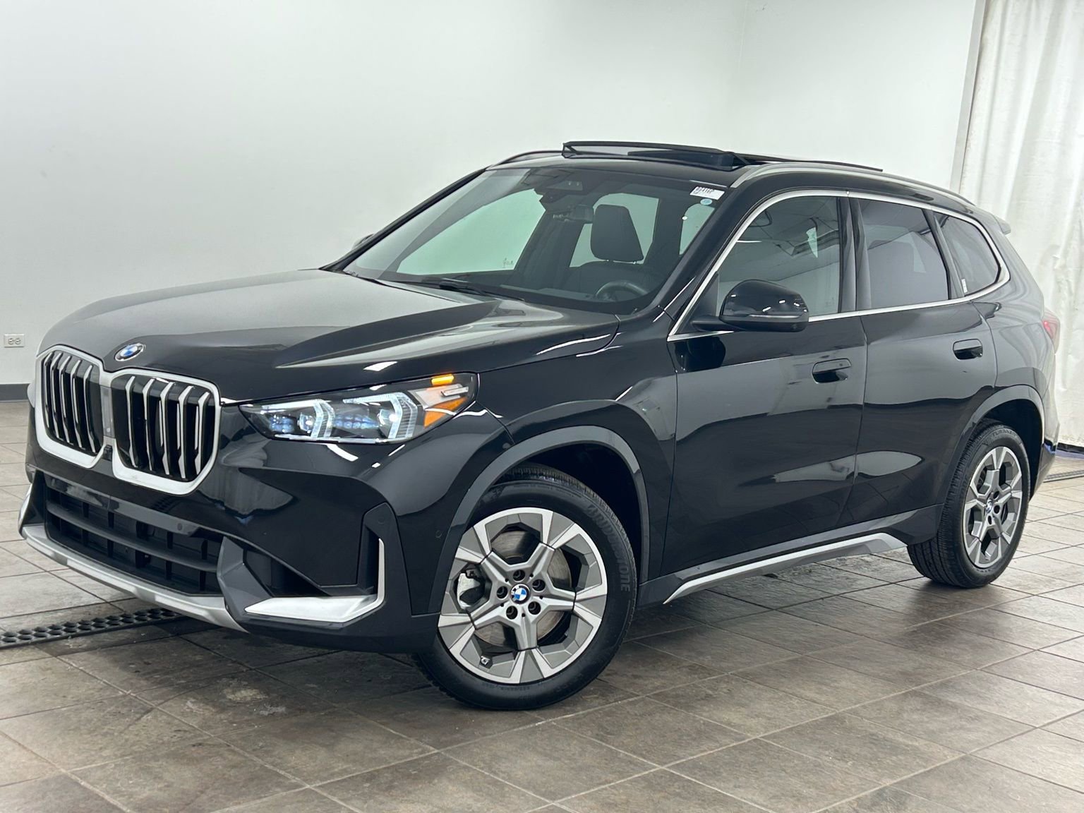 Used 2025 BMW X1 xDrive28i